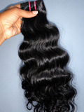 RAW INDIAN WAVY